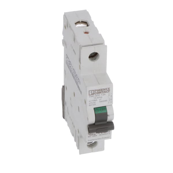 Phoenix Contact 0902085 Circuit Breaker A Curve 1