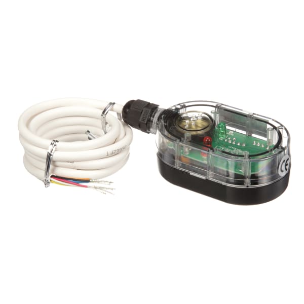 Water Leak Detector, DPDT, 11-27VAC/DC, Alarm, Mounting Bracket, WD3 Series