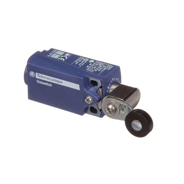 Telemecanique Sensors - XCKP2118P16 - IP66, IP67 Snap Action Limit ...