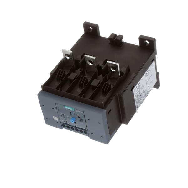Siemens 3RB20561FC2 Overload Relay, 50 200 A, 315 A, 90 Kw RS