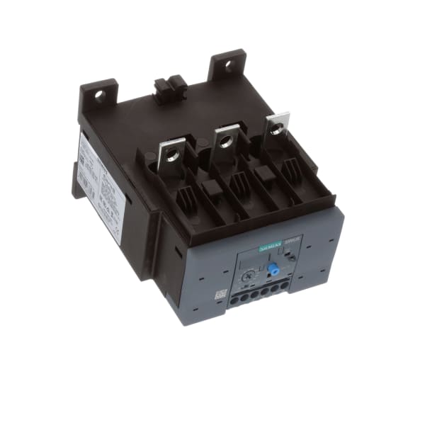 Siemens 3RB20561FC2 Overload Relay, 50 200 A, 315 A, 90 Kw RS