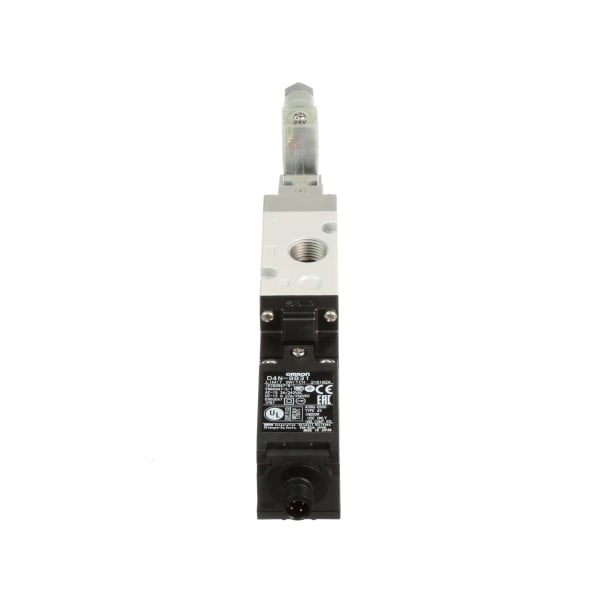 SMC Corporation - VP542-5DZ1-03N-M-X536 - Solenoid Valve SMC Corporation - VP542-5DZ1-03N-M-X536 - Solenoid Valve