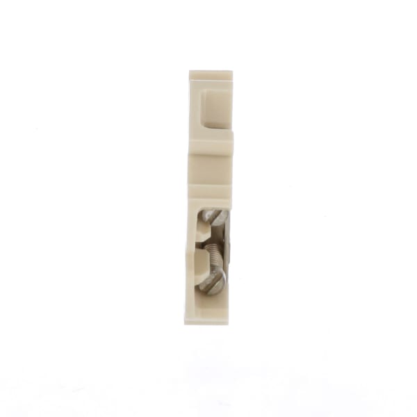 Phoenix Contact - 0502058 - Feed-through Terminal Block Screw 20 