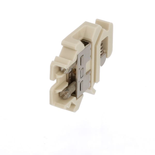 Phoenix Contact - 0502058 - Feed-through Terminal Block Screw 20 