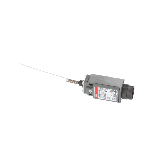 Limit Switch, 1NO-1NC, 30 mm, Spring Wire Wobble Actuator, LS35 Series