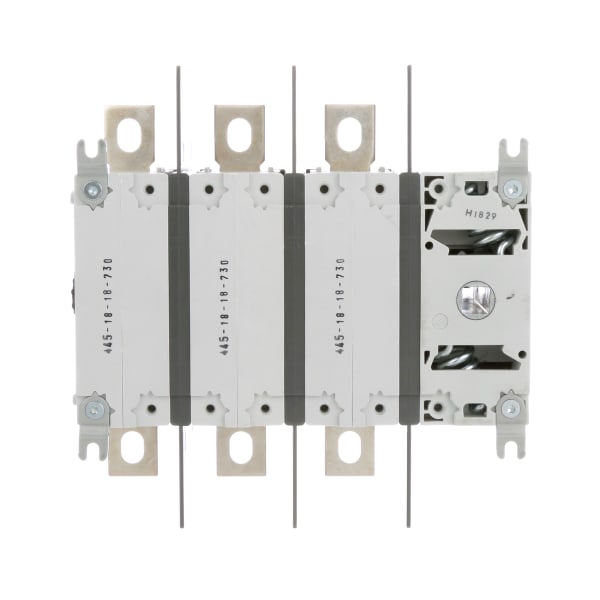 ABB - OT400U03 - Non-Fused Disconnect Switch 400A 3 Poles 600VAC, Panel ...