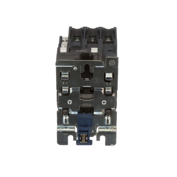 Schneider Electric - LC1D40B7 - Non-Reversing Contactor, 24VAC, 40A, 3 ...