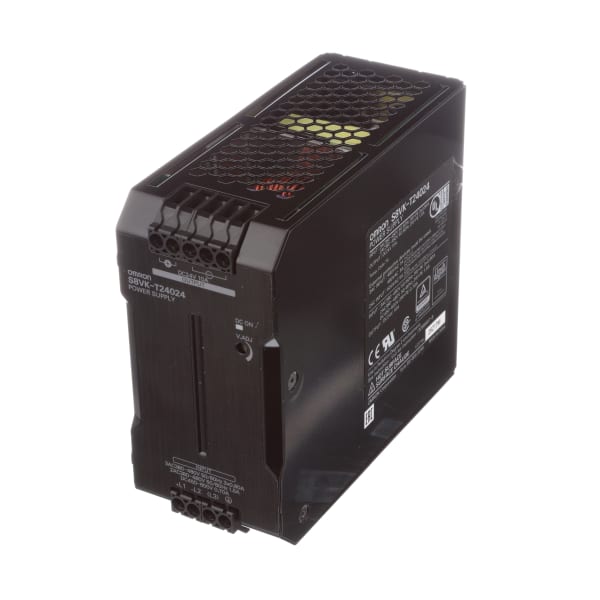 Omron S8VK-T24024, Switch Mode Power Supply