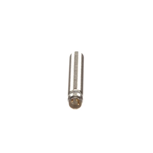 Balluff - BES01ZW - Inductive Sensor,Cylindrical,4mm Range,PNP-NO,M8 ...