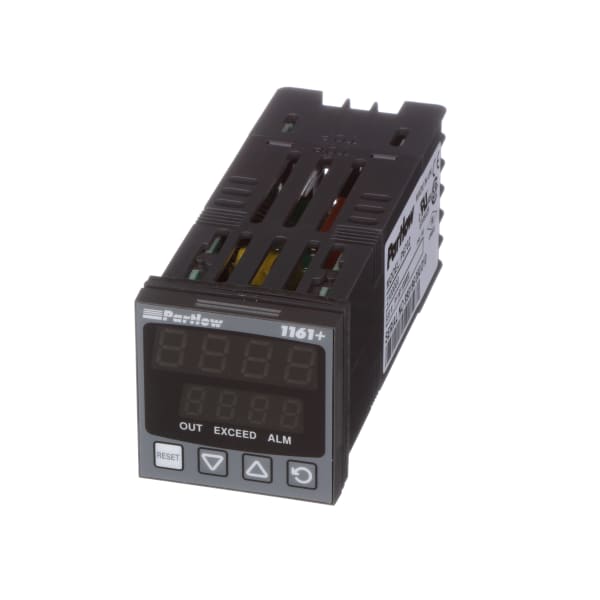 Limit Device, 1/16 DIN, relay, Partlow