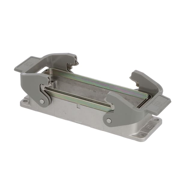 HARTING 09628240301 Connector Power Heavy Duty BULKHEAD MOUNTING