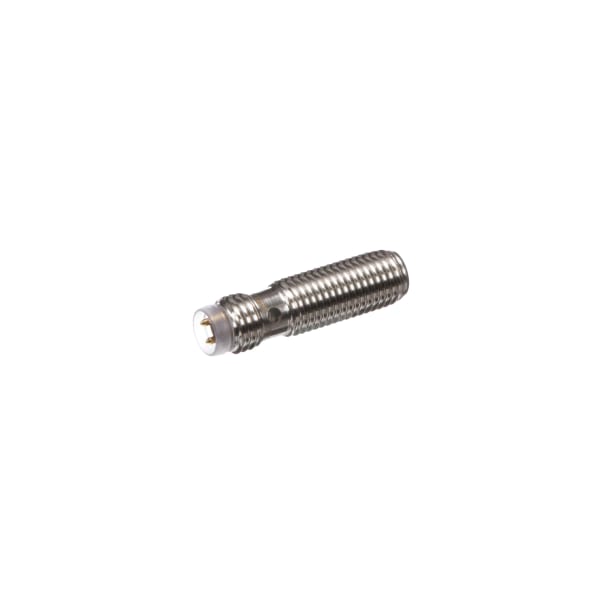 Balluff - BES013N - Inductive Sensor,Cylindrical,1.5mm Range,PNP-NO,M8 ...