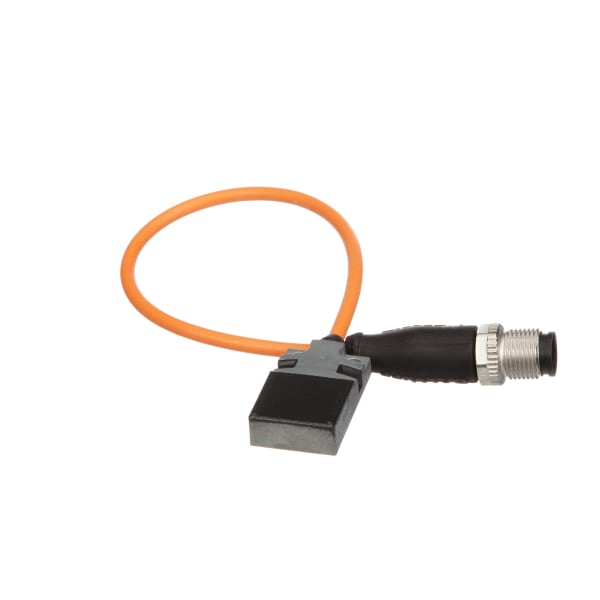 Balluff - BES048K - ProXimity Sensor, 10-30VDC, 2m-M12, BES R01ZC ...