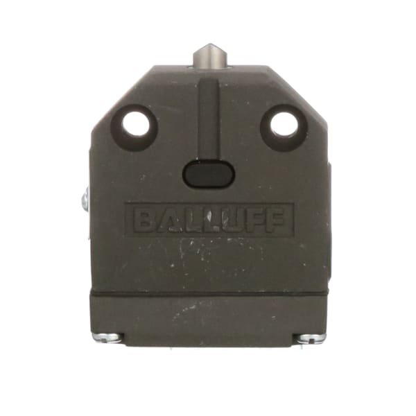 Balluff BNS003Z Switch, Mechanical, Chisel Plunger, 1 Position