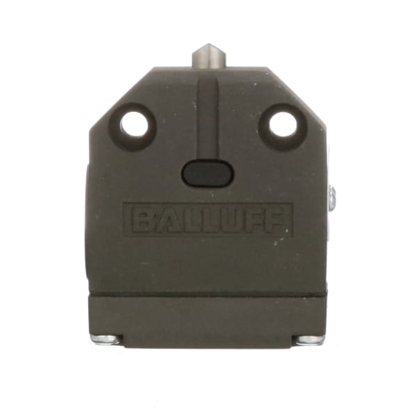 Balluff BNS003Z Switch, Mechanical, Chisel Plunger, 1 Position
