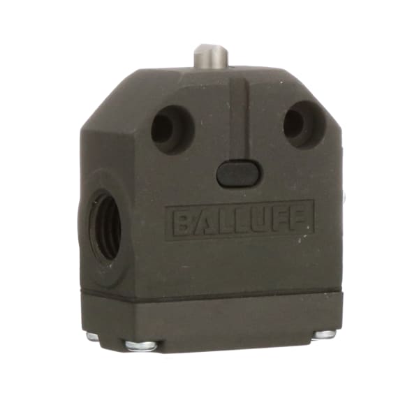 Balluff BNS003Z Switch, Mechanical, Chisel Plunger, 1 Position