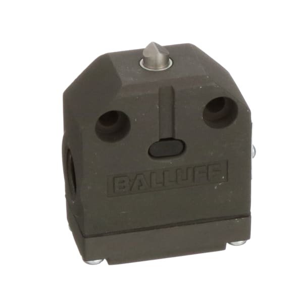 Balluff BNS003Z Switch, Mechanical, Chisel Plunger, 1 Position