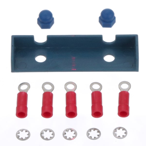 Gems Sensors 22445 Intrinsically Safe Relay, SPSTNO, 5A,135VAC