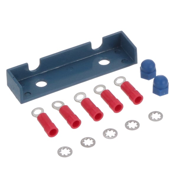 Gems Sensors 25872 Intrinsically Safe Relay, SPSTNC, 5A, 135VAC