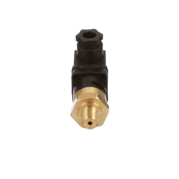 Gems PS41-30-4MNB-C-H Adjustable pressure switch 25/100 psi, 206592 NEW
