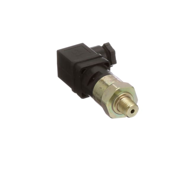Gems Sensors 209166 Switch, Pressure, PS71204MNZCHC, 2575PSI
