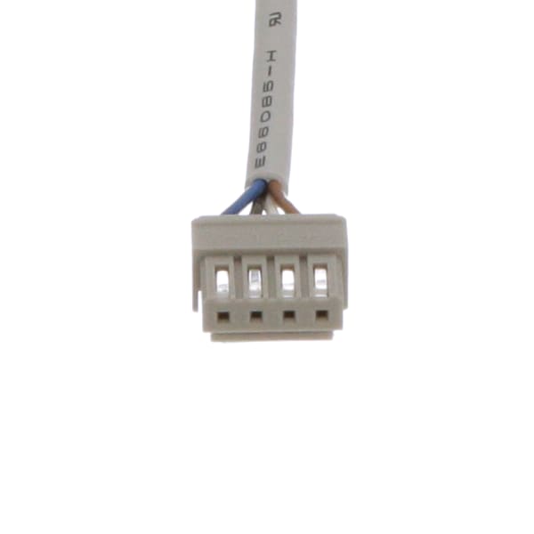 Smc Corporation Zs D Lead Wire Meter X Rectangular