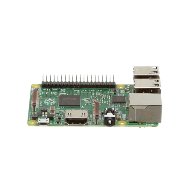 Raspberry Pi Raspberry Pi 2 Model B Single Board Computer Model B 1gb Ram Raspberry Pi 2 3052