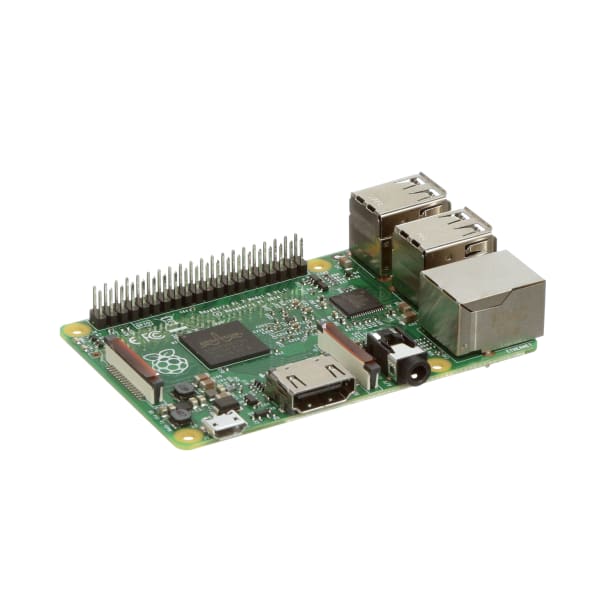 Raspberry Pi Raspberry Pi 2 Model B Single Board Computer Model B 1gb Ram Raspberry Pi 2 7800