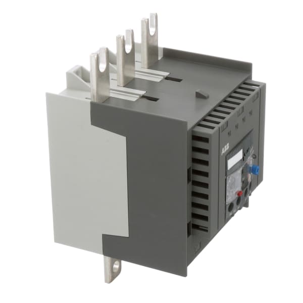 ABB - EF205-210 - Electronic Overload Relay, 63-210A, Self-Powered ...