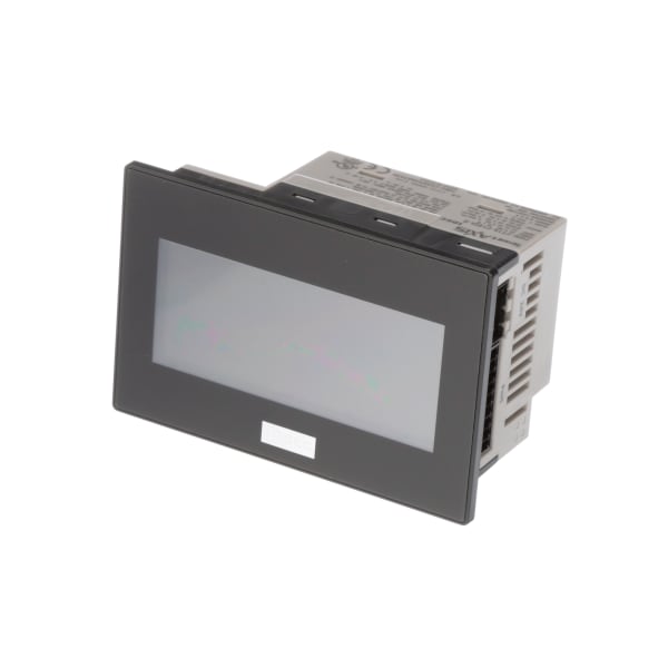 IDEC Corporation - FT1A-C14SA-B - PLC/Touch HMI,24VDC,3.8 TFT Color,14 ...