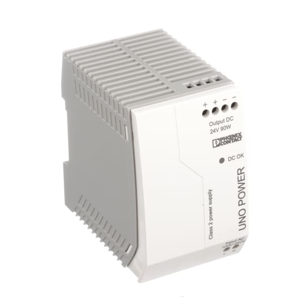 PSU for IEI Flex 1U DC24V Power Supply ACE-A4520D ACE-A4520D-R10_並行輸入品 2年保証 
