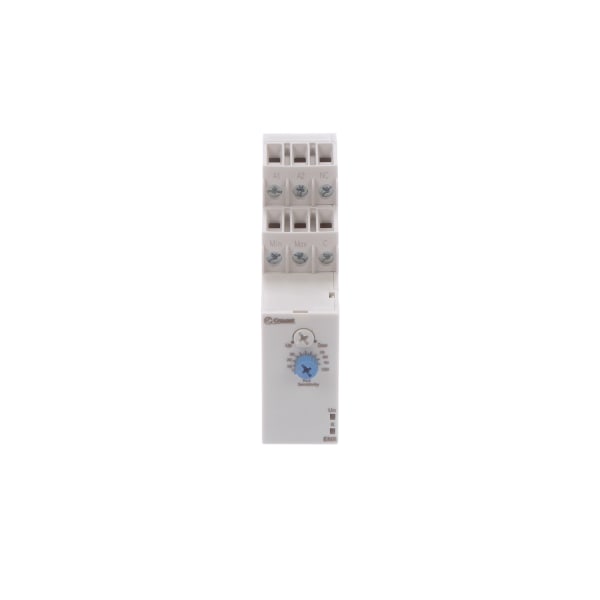 Crouzet 84870200 Level Control Monitoring Relay with CO Contacts