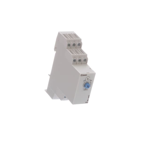 Crouzet 84870200 Level Control Monitoring Relay with CO Contacts