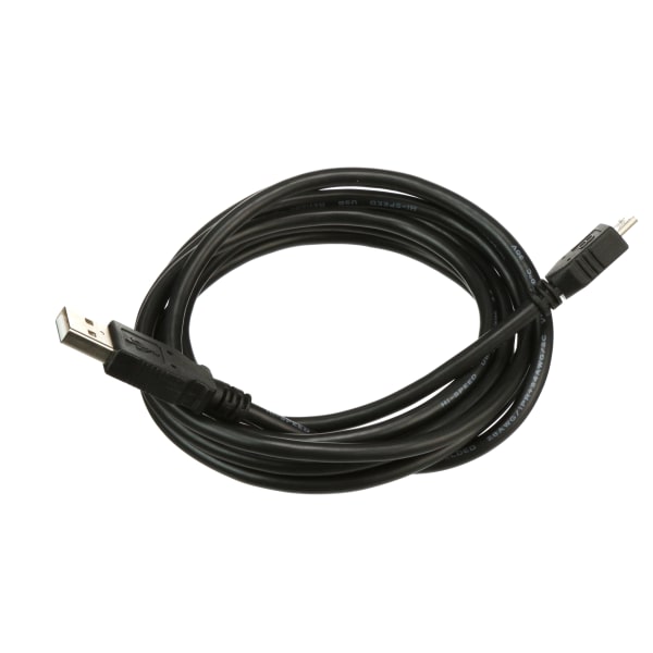 Phoenix Contact - 2701626 - PLC; Micro USB Programming Cable Nanoline ...