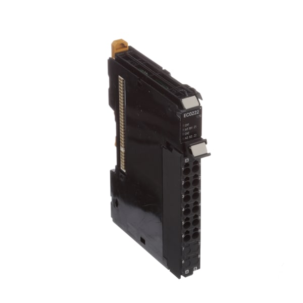 Omron Automation - NX-EC0222 - Módulo de la extensión del PLC, 2