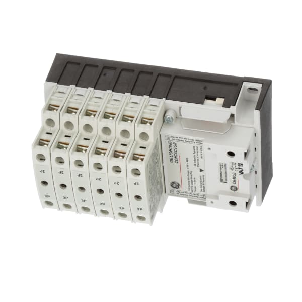 Industrial Connections & Solutions GE CR463LD0AJA Contactor