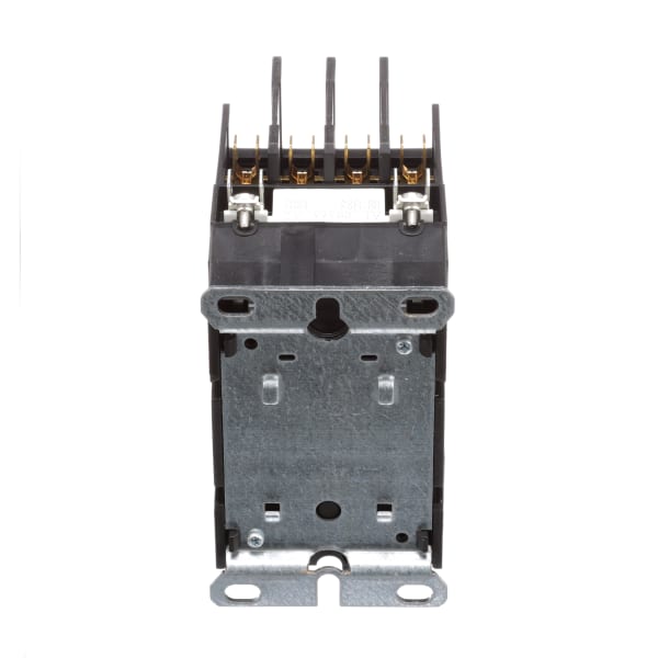 Industrial Connections & Solutions GE CR553AB4AAA Contactor