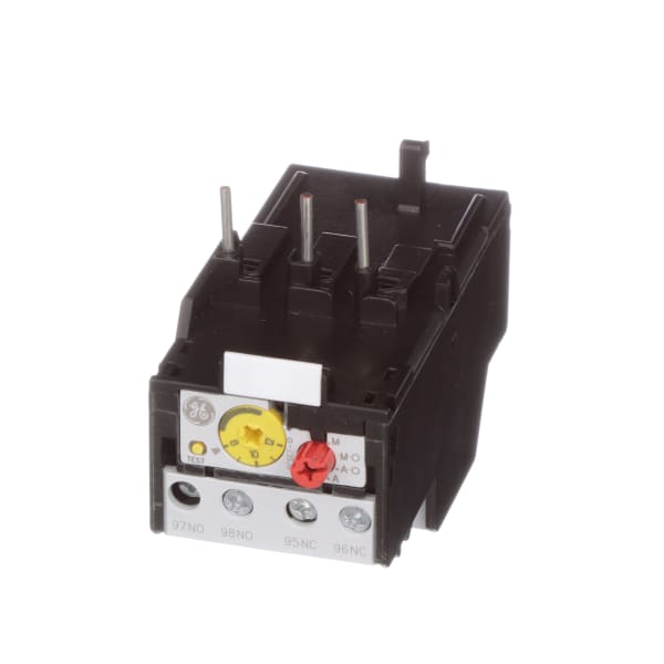 Overload Relay, Thermal, Class 10A, 8.0-12.0A, for Use with CL Series Contactor