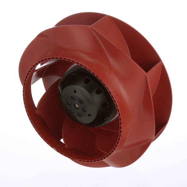 copy of Ventilatore centrifugo radiale FAN5500