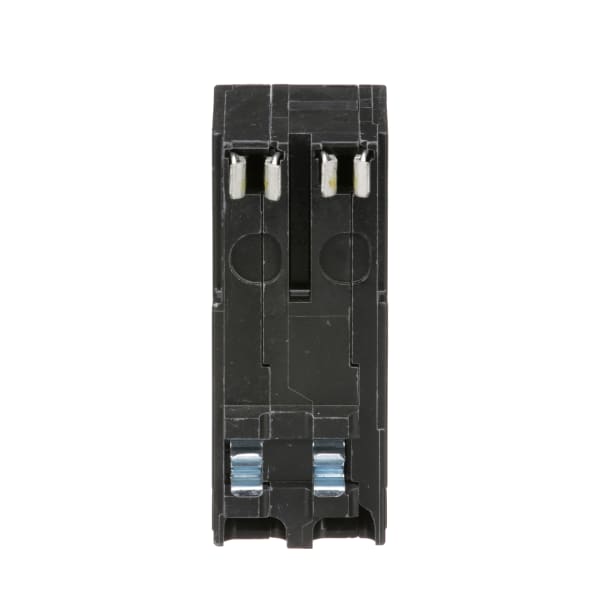 Square D - Qo280 - Miniature Circuit Breaker, 2 Pole, 120 240v, 80a - Rs