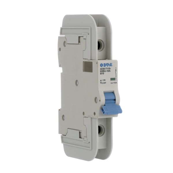 E-T-A Circuit Protection And Control - 4230-T110-K0BU-10A - Circuit ...