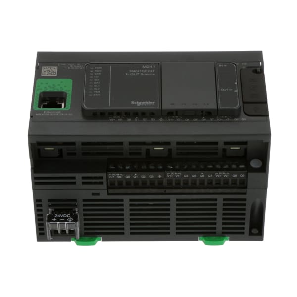 Schneider Electric Tm Ce T Controller Logic Io