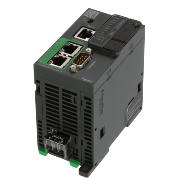 Schneider Electric TM251MESC