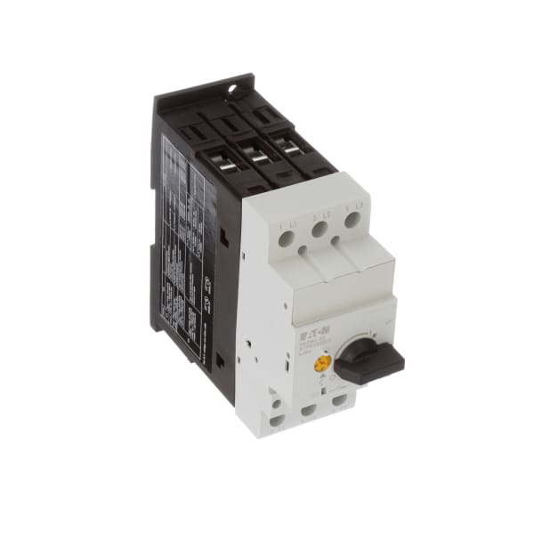 Eaton - Cutler Hammer - PKZM4-50 - Circuit Breaker Motor Protector ...