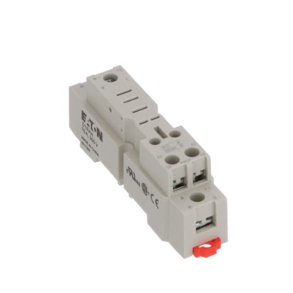 Relay Socket For D1 Relays, D1 Series