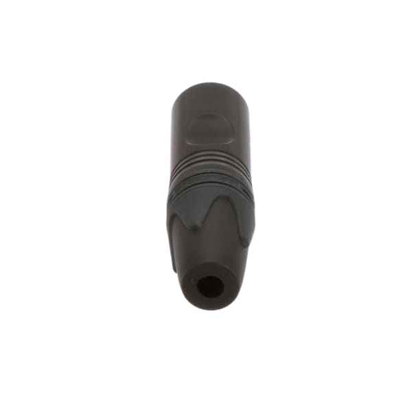 Neutrik - NE8MX6-B - RJ45 Data Plug, Self-Term Cable, Cat 6A, 7.5-9mm ...