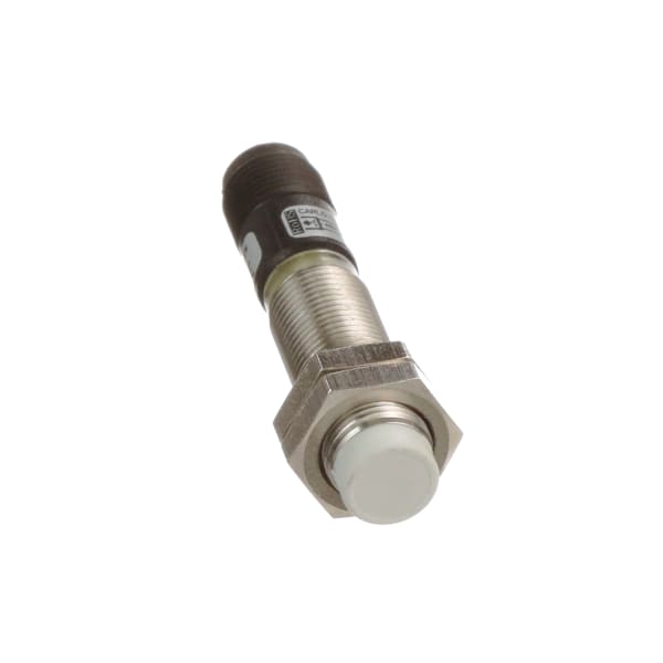 Inductive Proximity Sensor, Cylindrical/Short, Stainless Steel, PNP, EISL Series