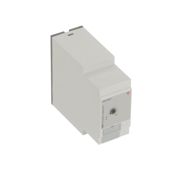 Carlo Gavazzi, Inc. PBB01DM24 Time Delay Relay, True Off Delay, 24