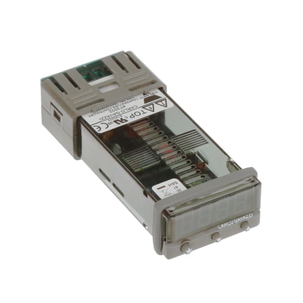 Carlo Gavazzi, Inc. T20321SRXB Controller, Temperature, Single