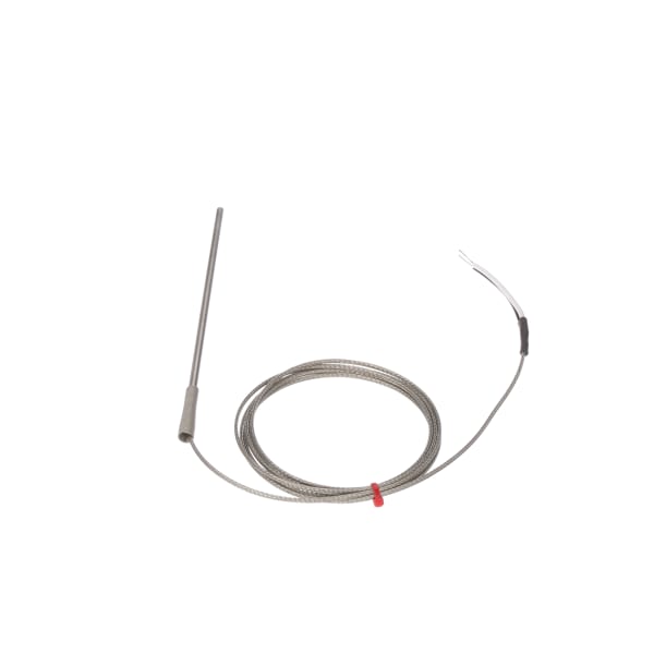 RS PRO - 2194725 - Thermocouple Type J, 6.56 ft (2m) 662F (350C) Max 7/ ...